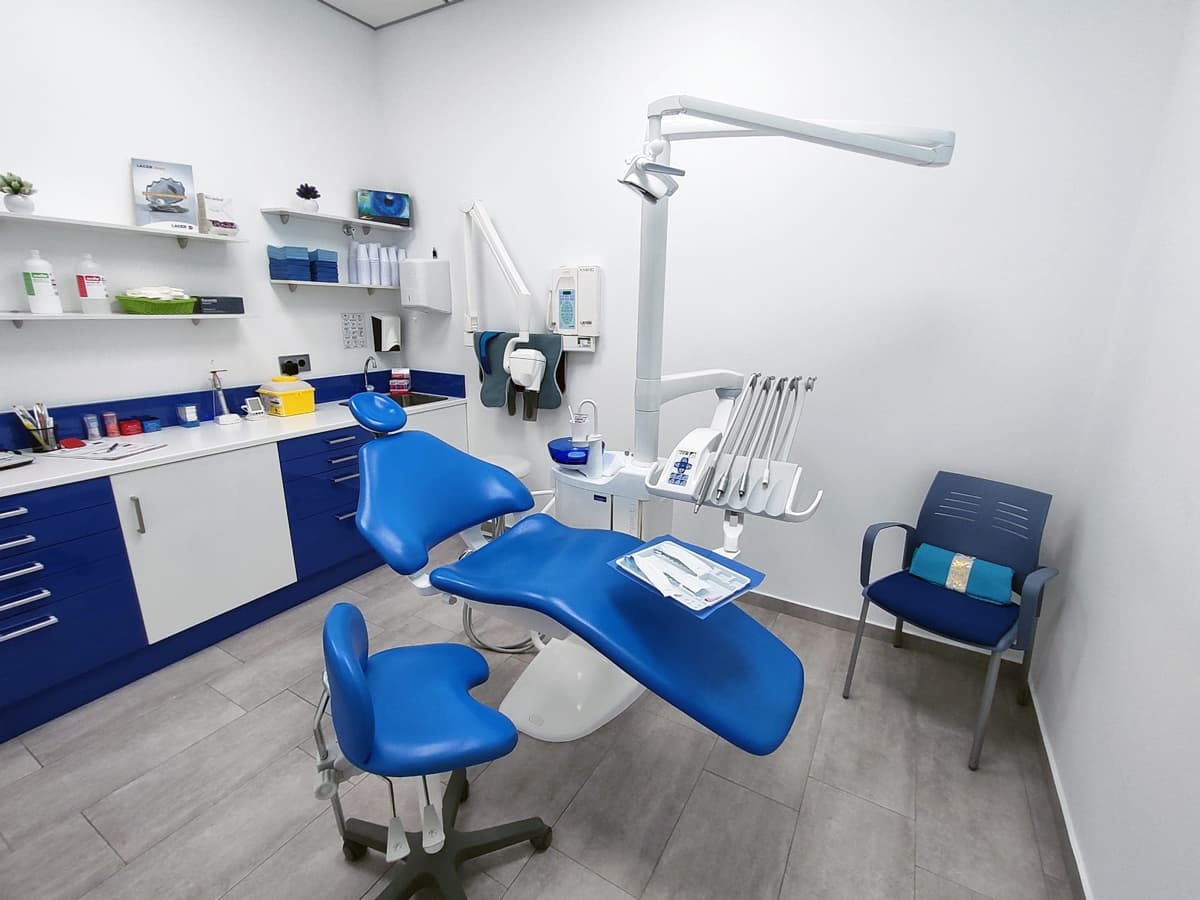 Clínica Dental Quiroga en Ourense