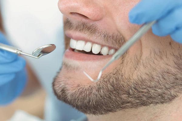 Odontología general