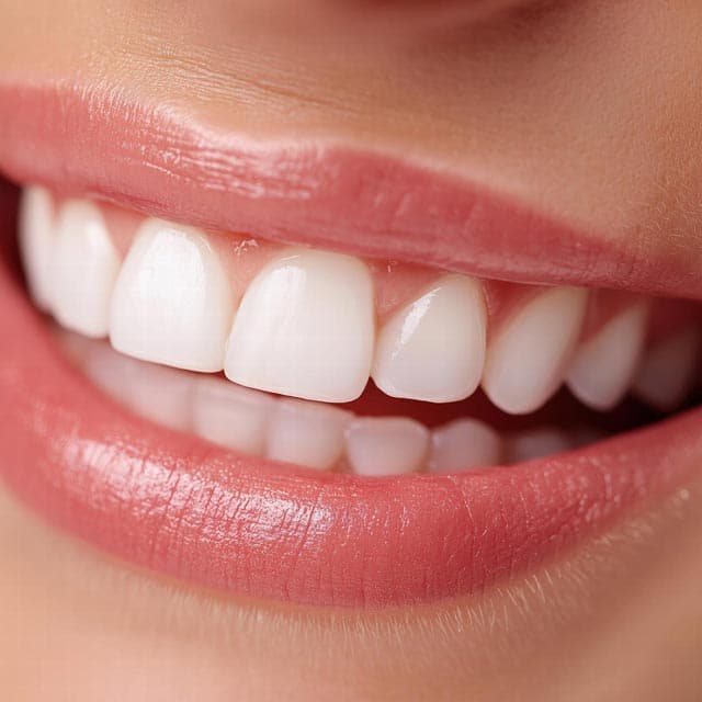 Blanqueamiento dental en Ourense con resultados visibles