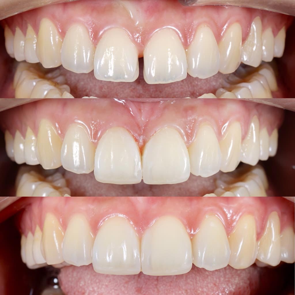 Su clínica de estética dental de referencia en Ourense